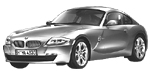 BMW E86 C1664 Fault Code