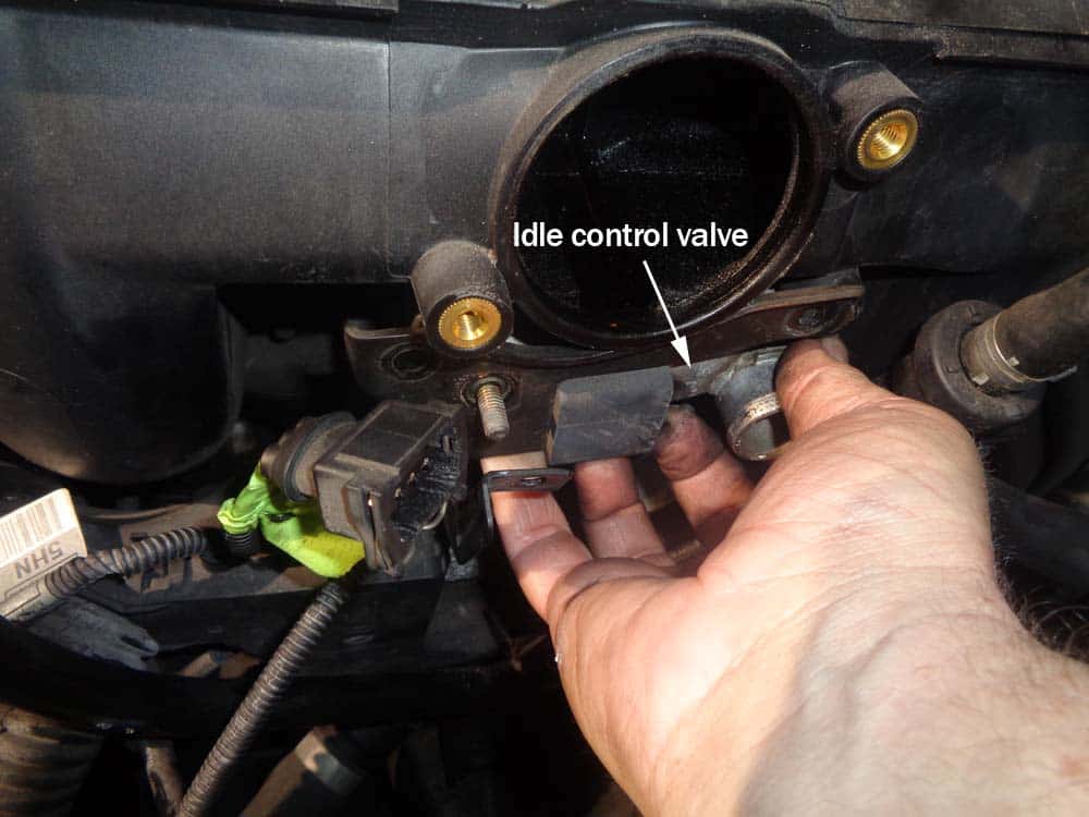 See C1664 in engine